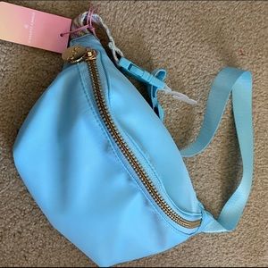 NWT Stoney Clover Lane Fanny Pack